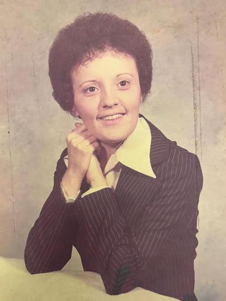 Linda Susan Gillespie-Bowman Profile Photo