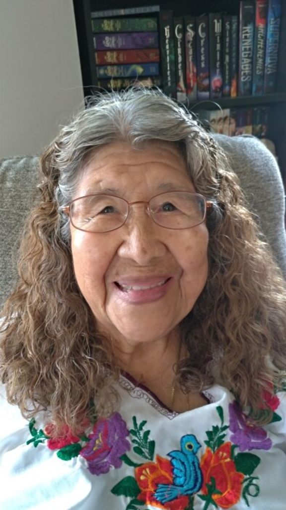 Maria Fuentes