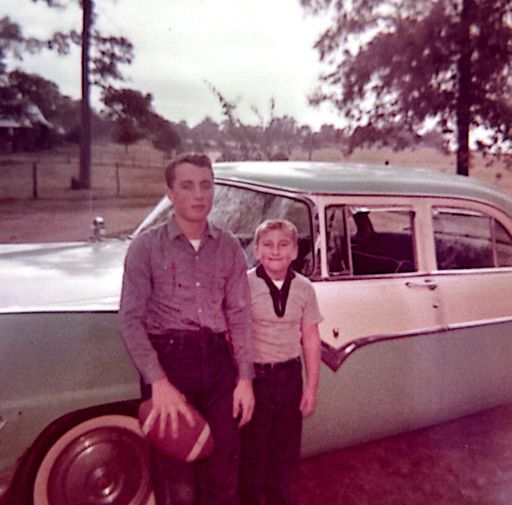 George Thomas Lazenby photo gallery thumbnail 3 of 67