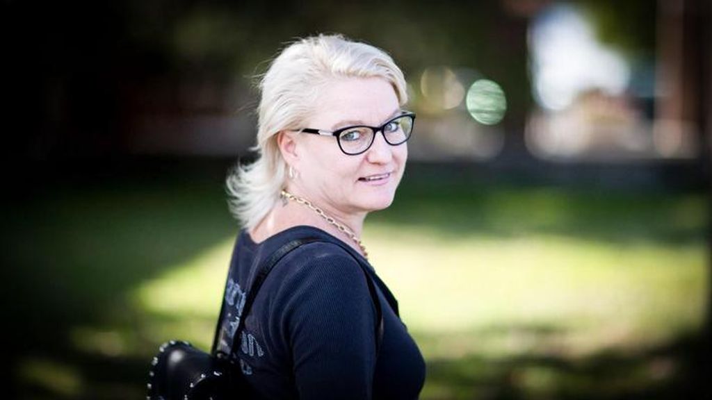 Jeanette Ippisch-Keon