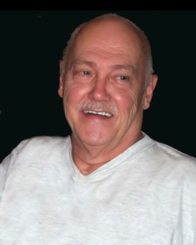 Charles "Charlie" Hamby, Jr.