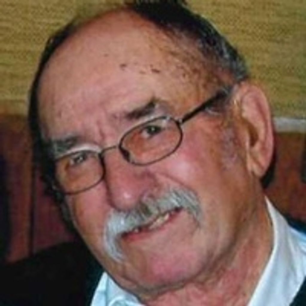 Wallace Wiest of Jamestown, North Dakota