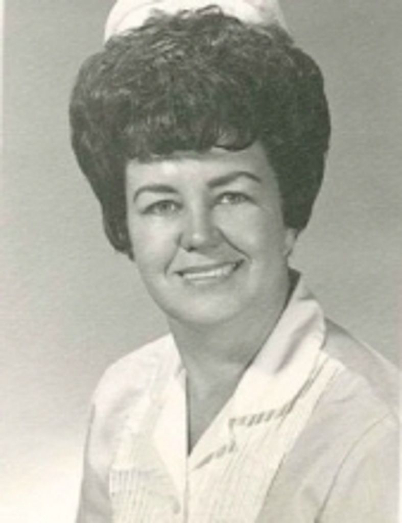 Doris Elizabeth Moody