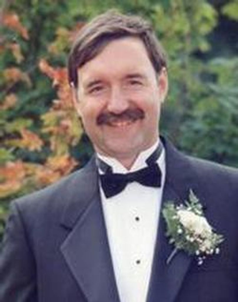 William W. "Bill" Heinck