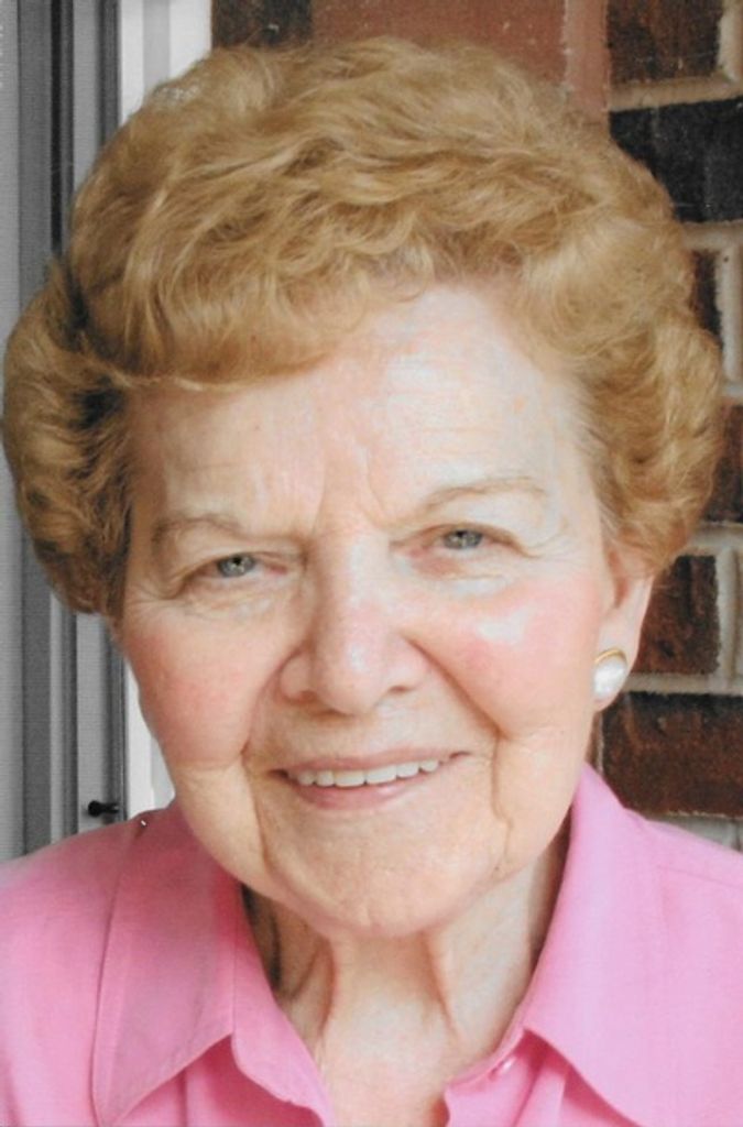 Grace V. Finn