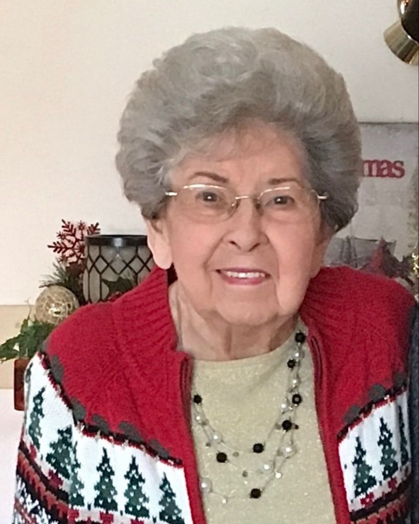 Louise Marie Adams Profile Photo