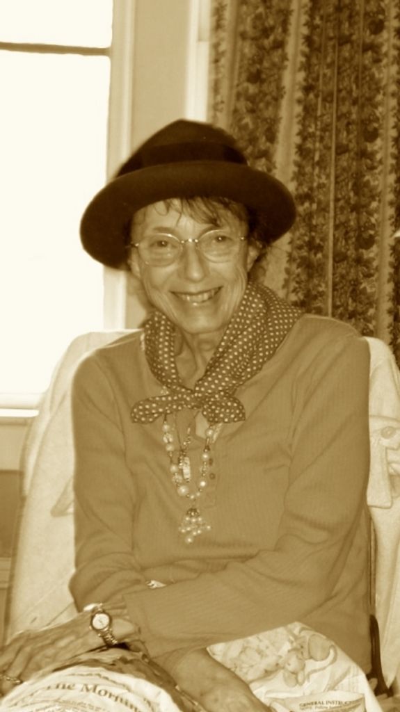 Martha Ann (Young)  Oakley Profile Photo