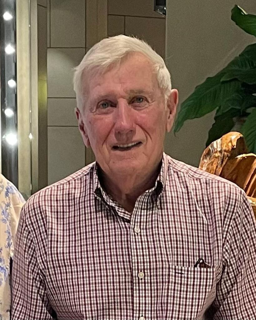 George Edward Grassman