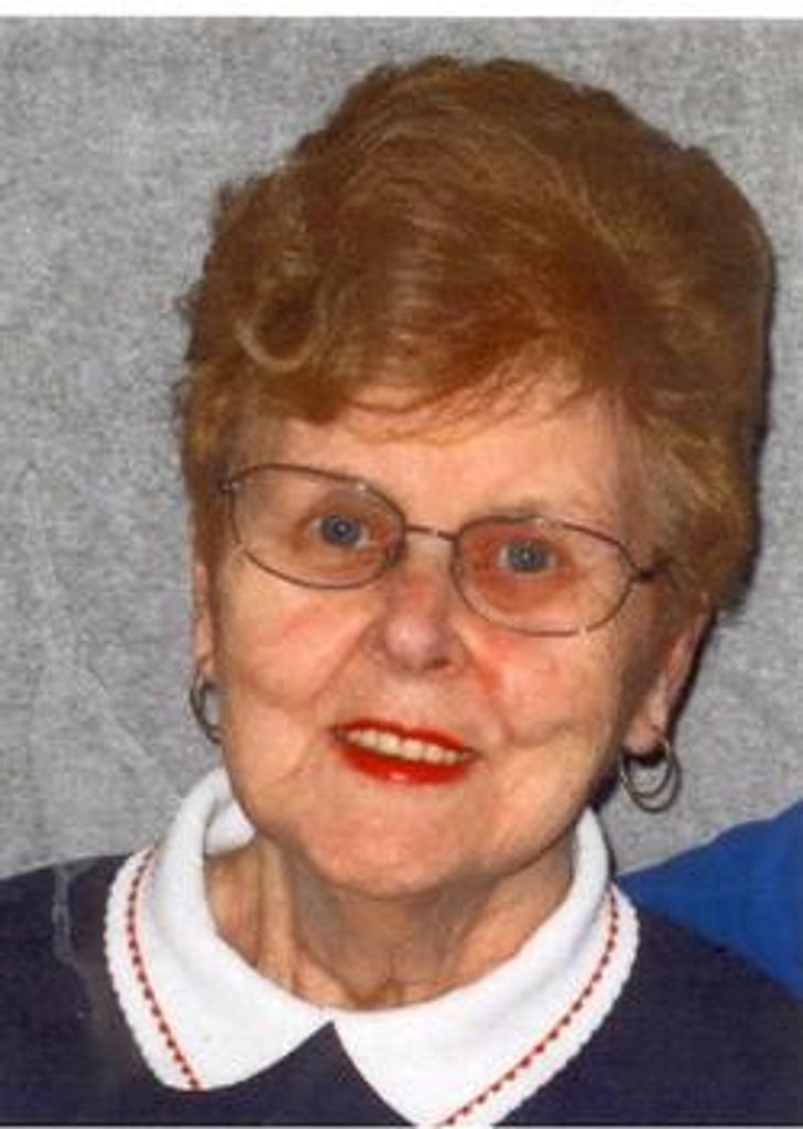 Barbara Ann Polkus