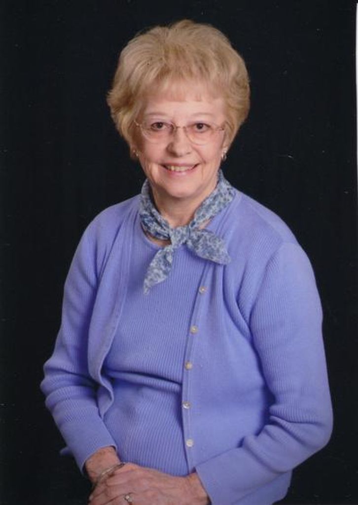 Audrey Blomgren Profile Photo
