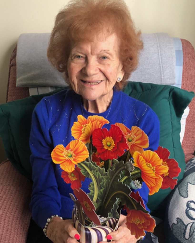 Connie R Gargone