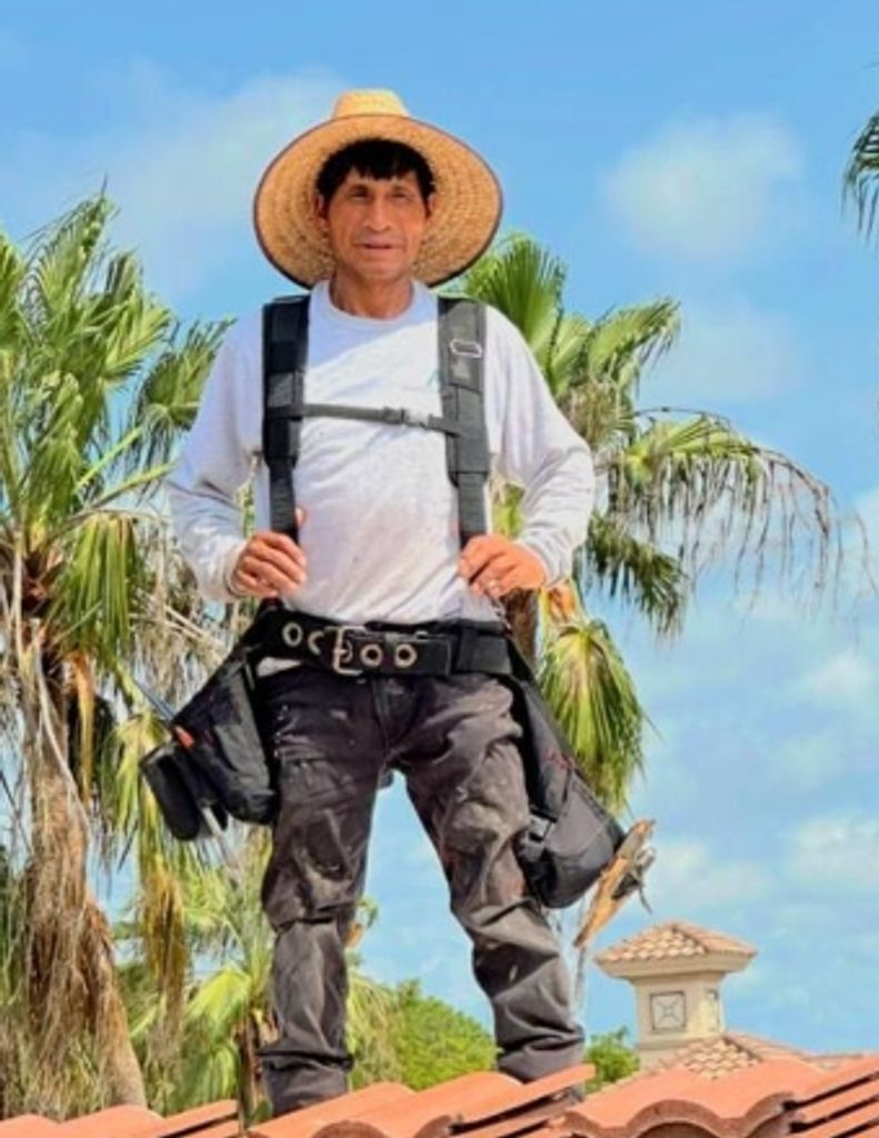 Margarito  Garcia Funes 