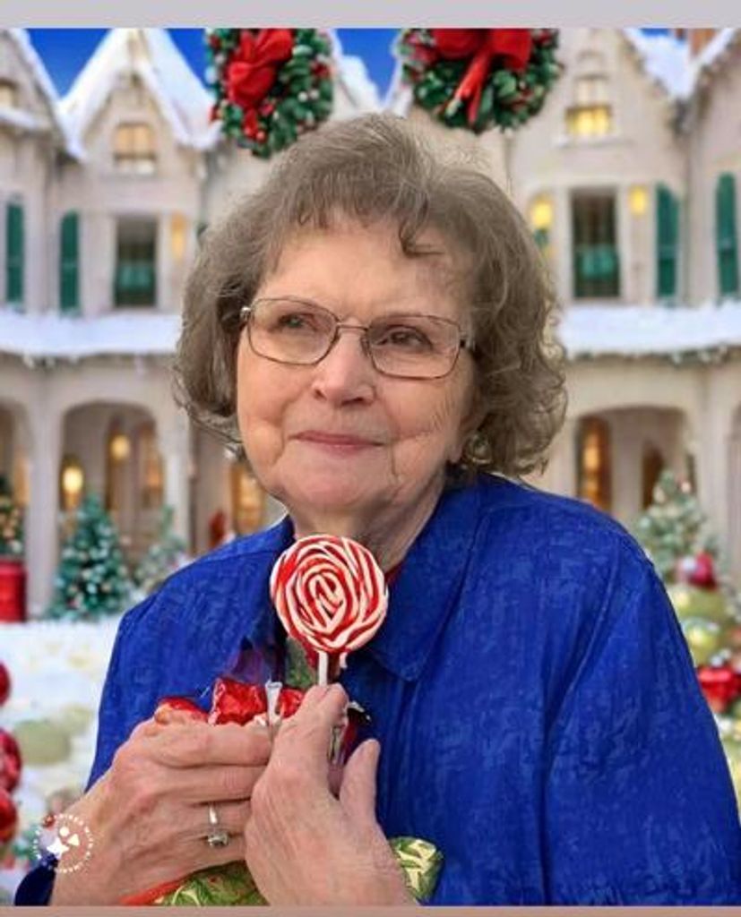 Helen Rae Pitts Profile Photo