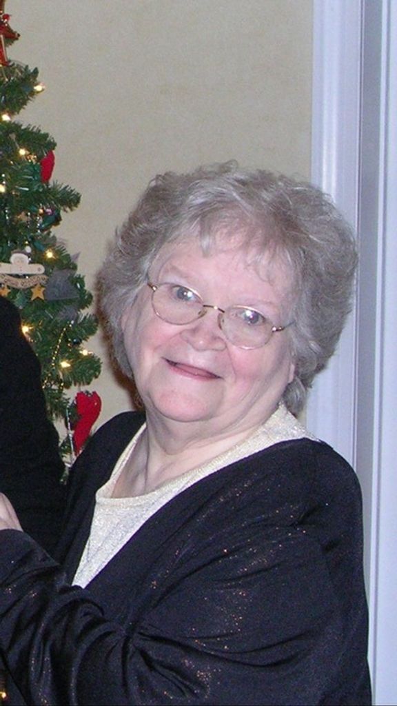 Nancy K. Persichetti Profile Photo