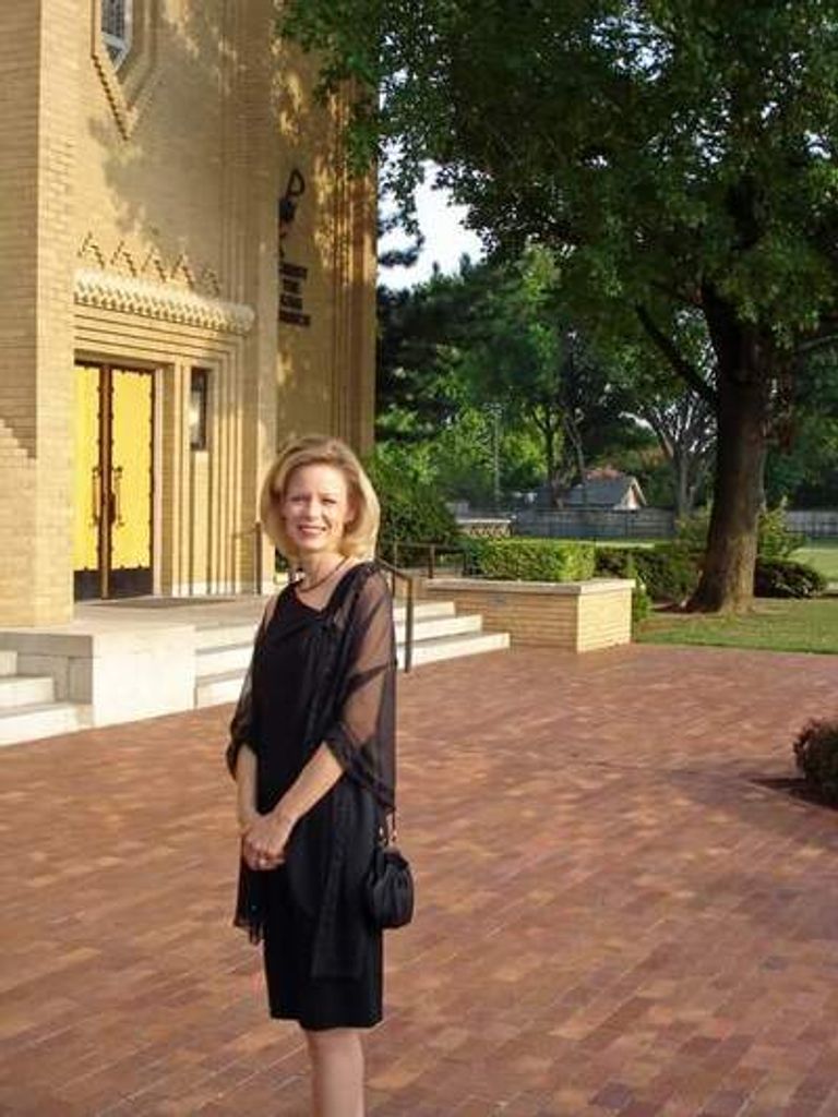 Barbara Ann Greek Profile Photo