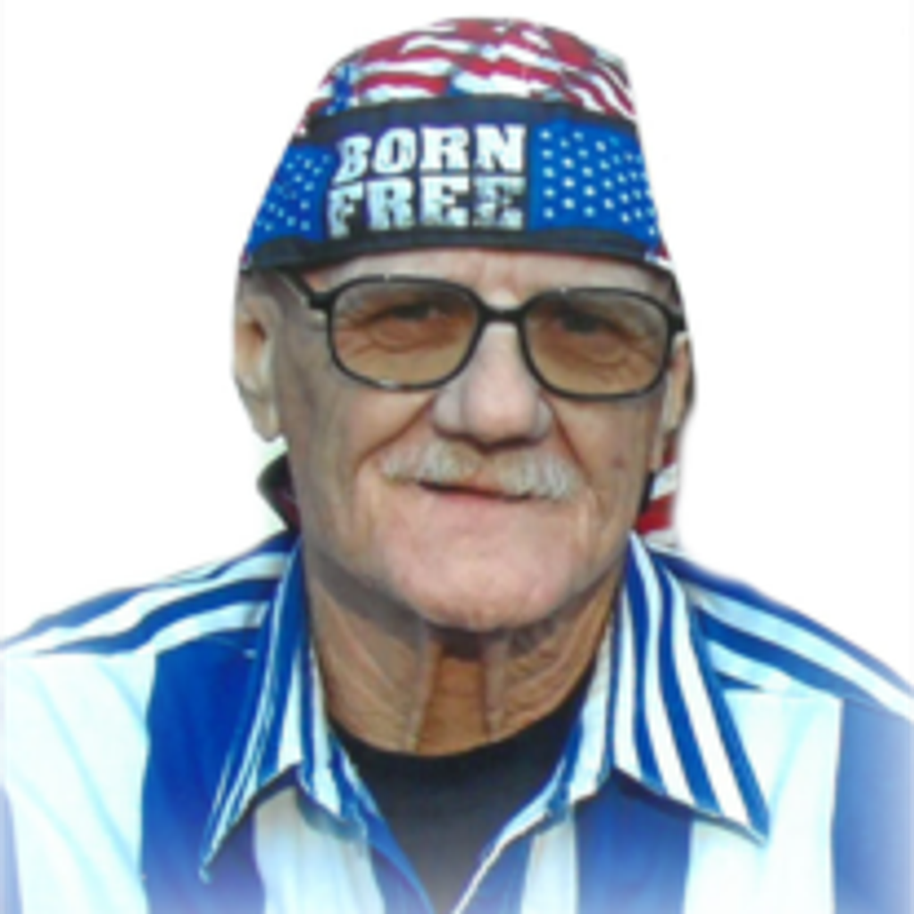 Jerry "Goob" Robinson