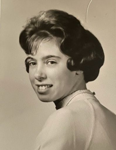 Christine Helen Babcock Profile Photo