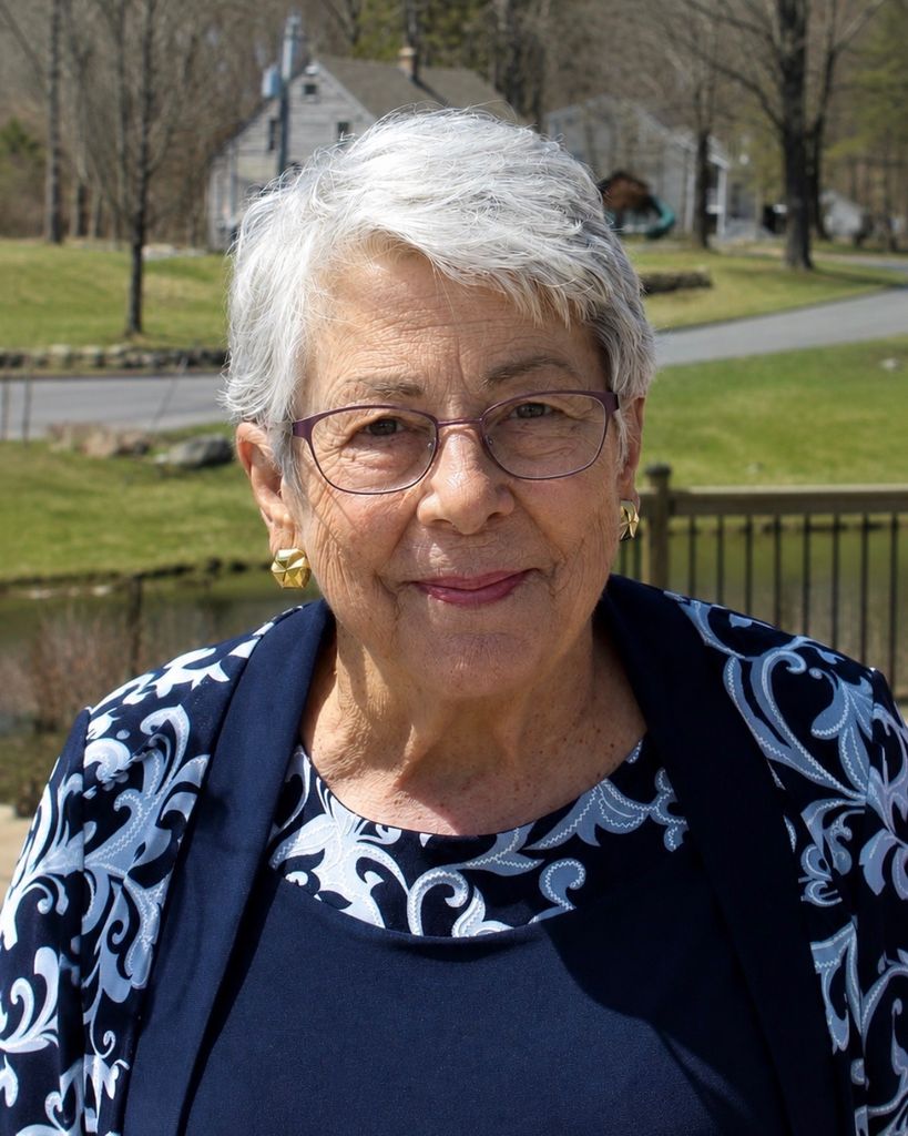 Janet M. Vagnini Profile Photo