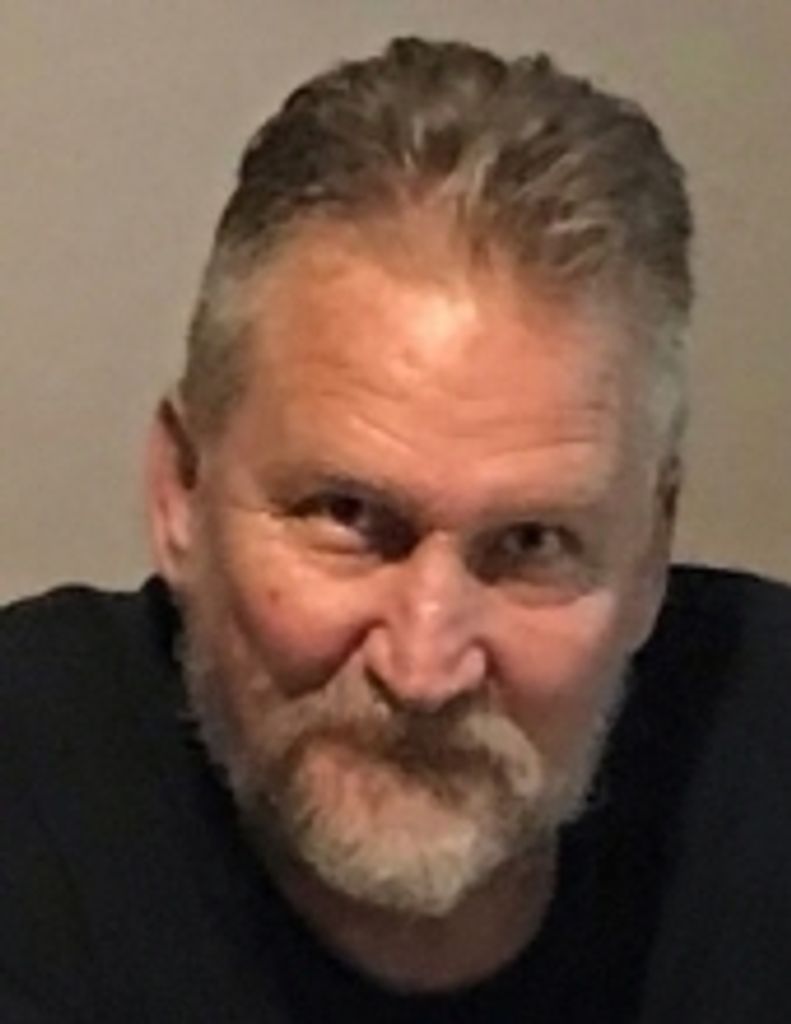Daryl Rodney "Andy" Anderson