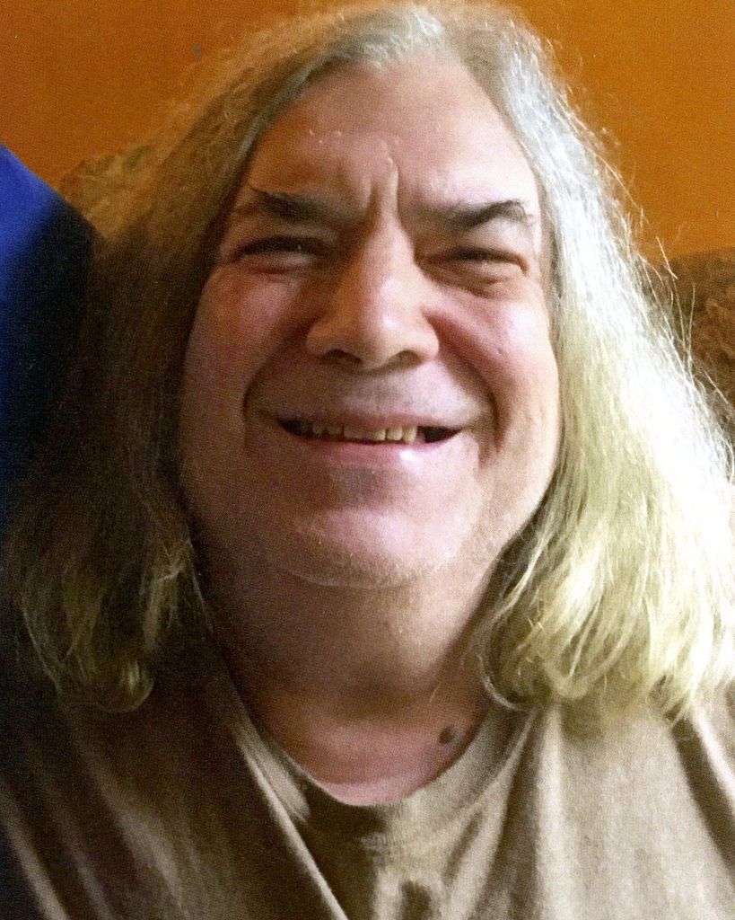 John Raymond Bourg III