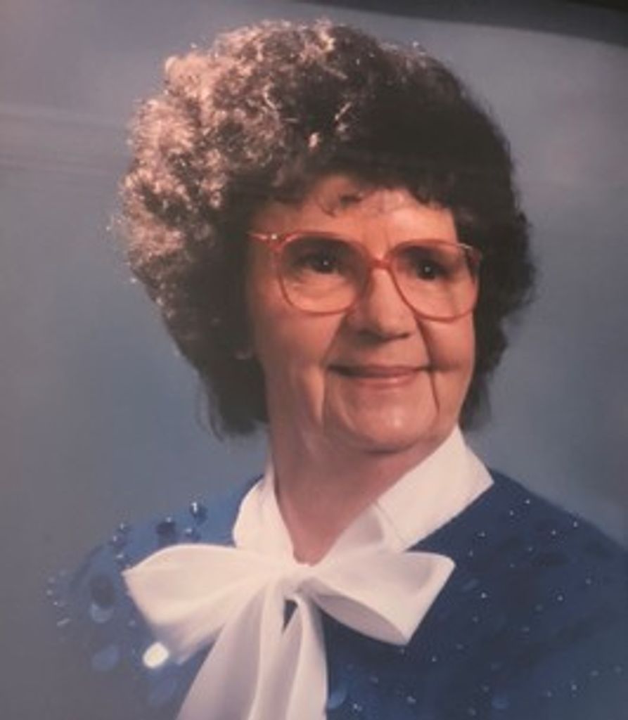 Doris Spivey Rasnake Profile Photo