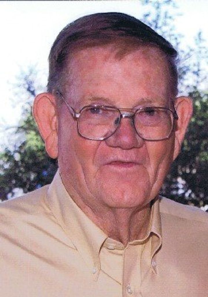 Harlan D. Turner Profile Photo
