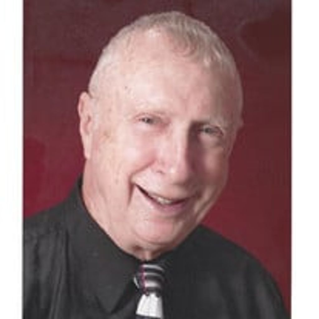 Gerald Arthur Rupert