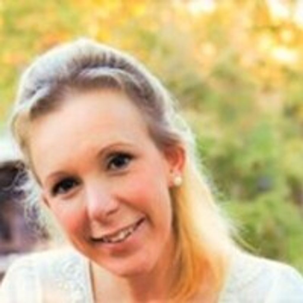 Margaret Ansley Profile Photo