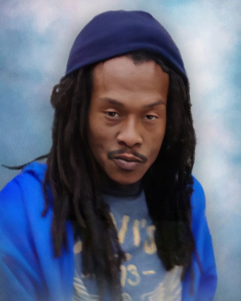 Jermaine "Gee" Jamison Lawrence