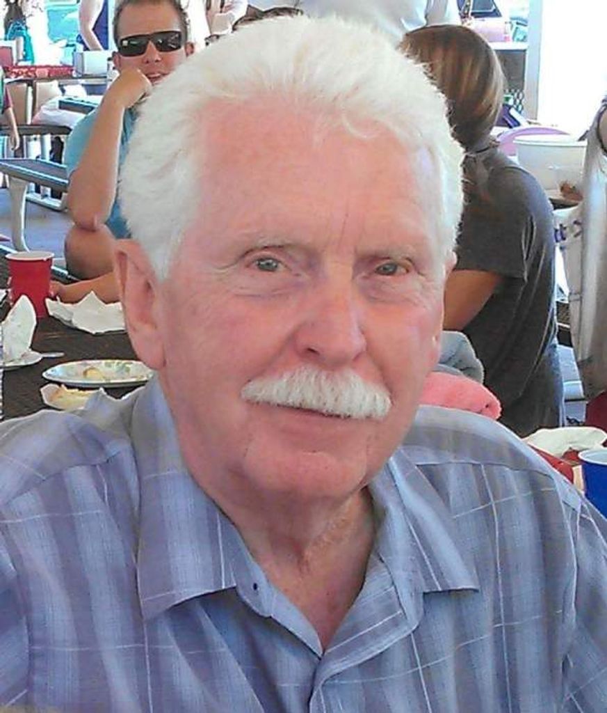 Stanley H Hill