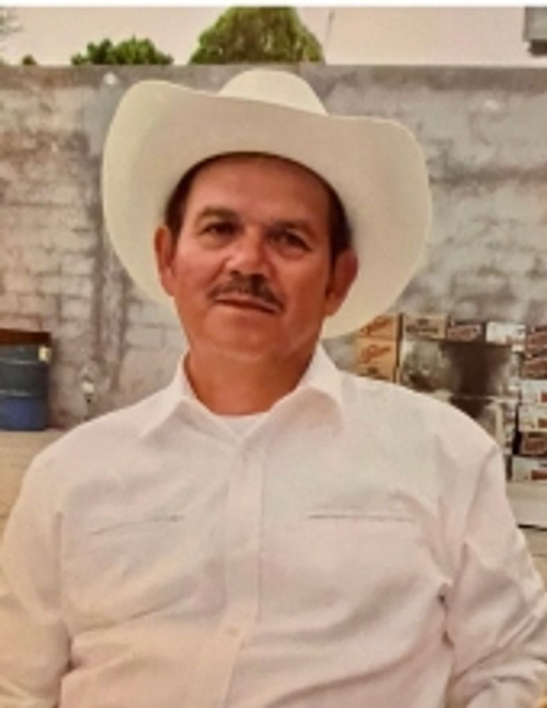 Alfredo Castillo Rodriguez