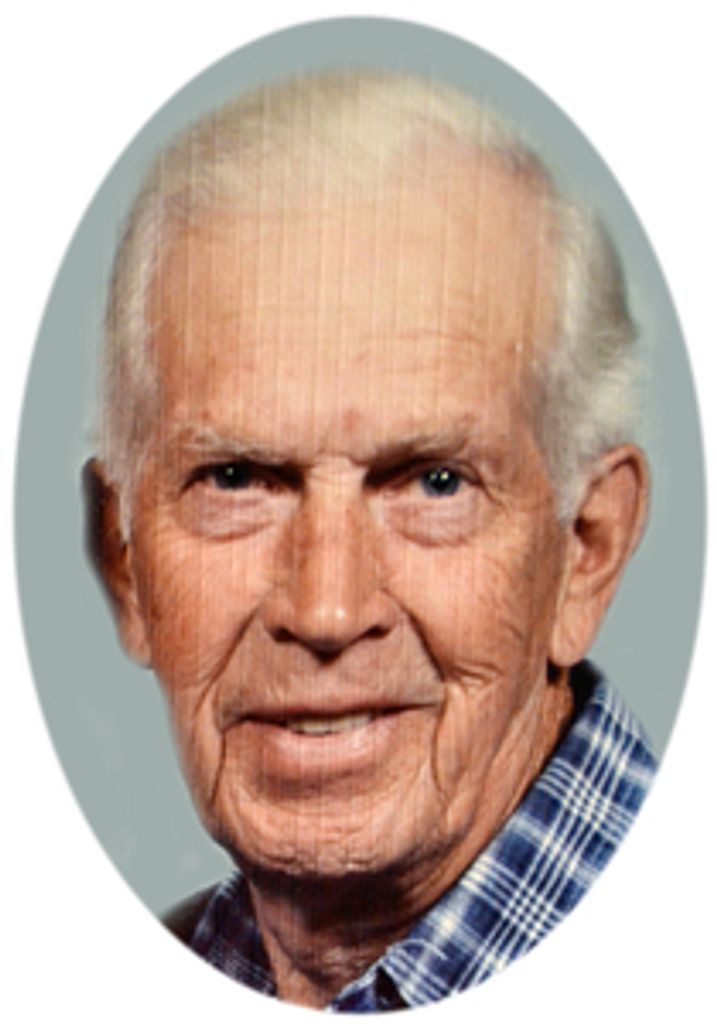 Ronald Lindy Horswell