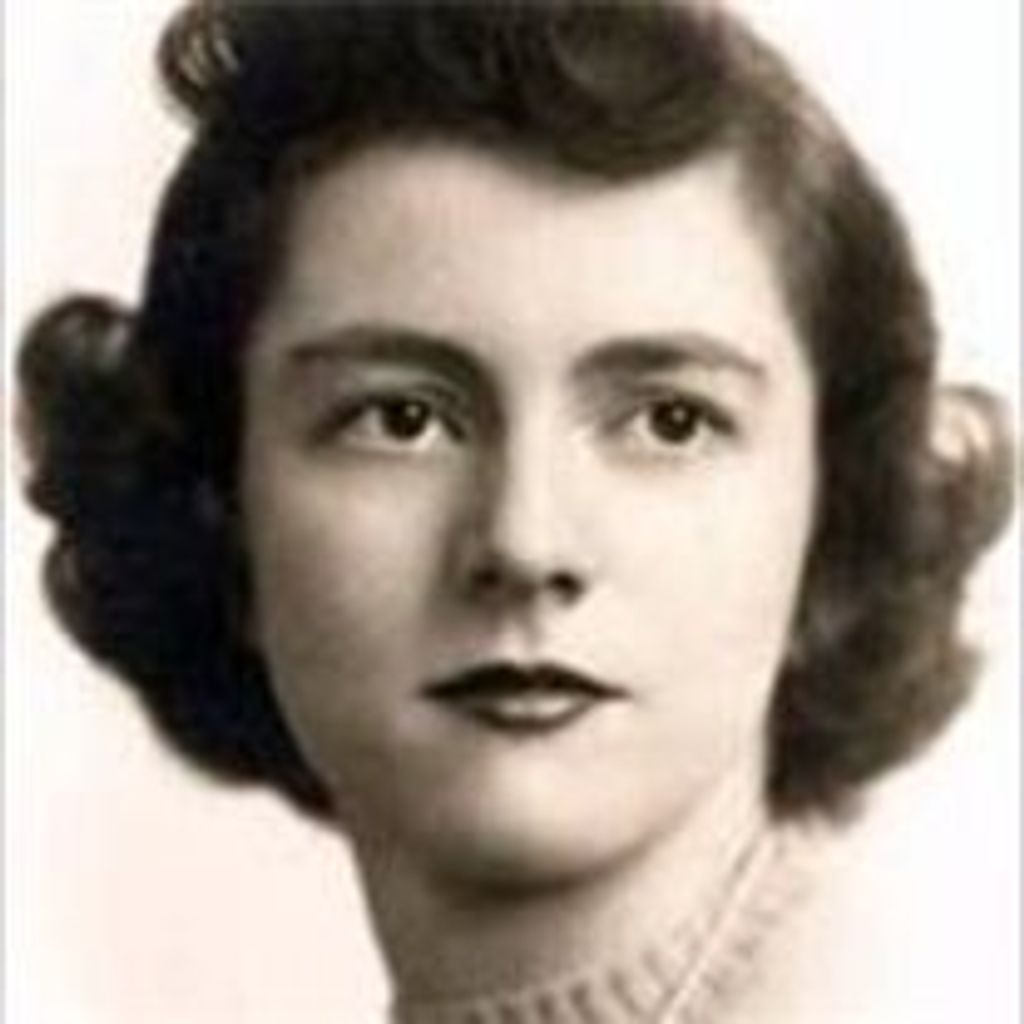 Mary Marceline Molinaro