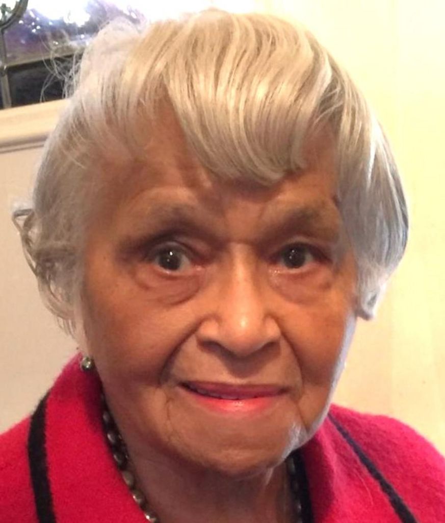 Lela Mae Tucker Profile Photo