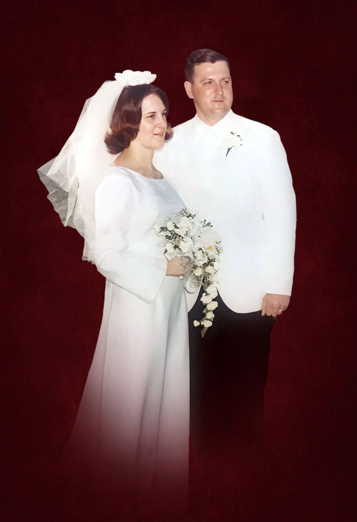 Lawrence "Larry" Robert Aman