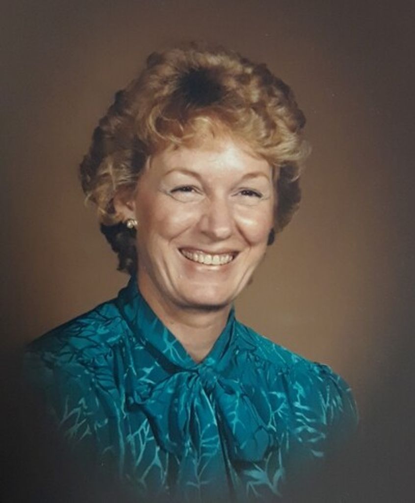 Mary Sue Edwards Profile Photo