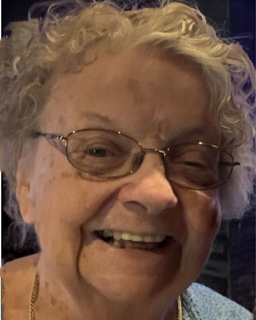 Georgette Cecile Tek Profile Photo
