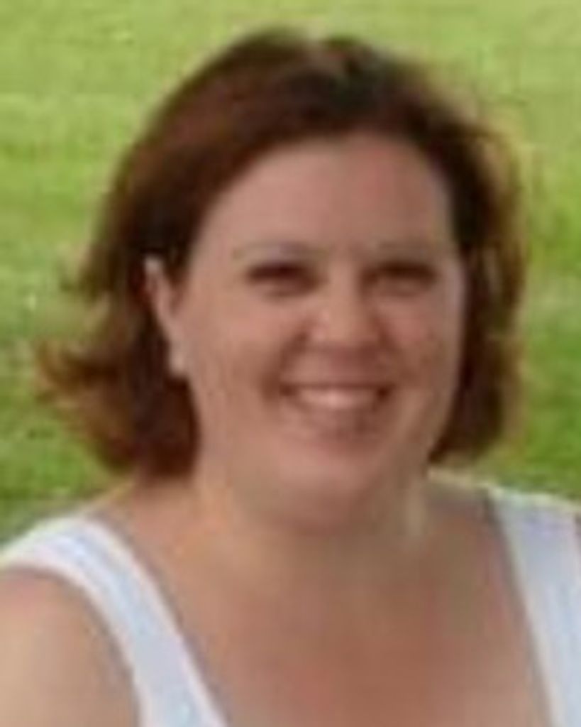 Helisha Marie Schaub