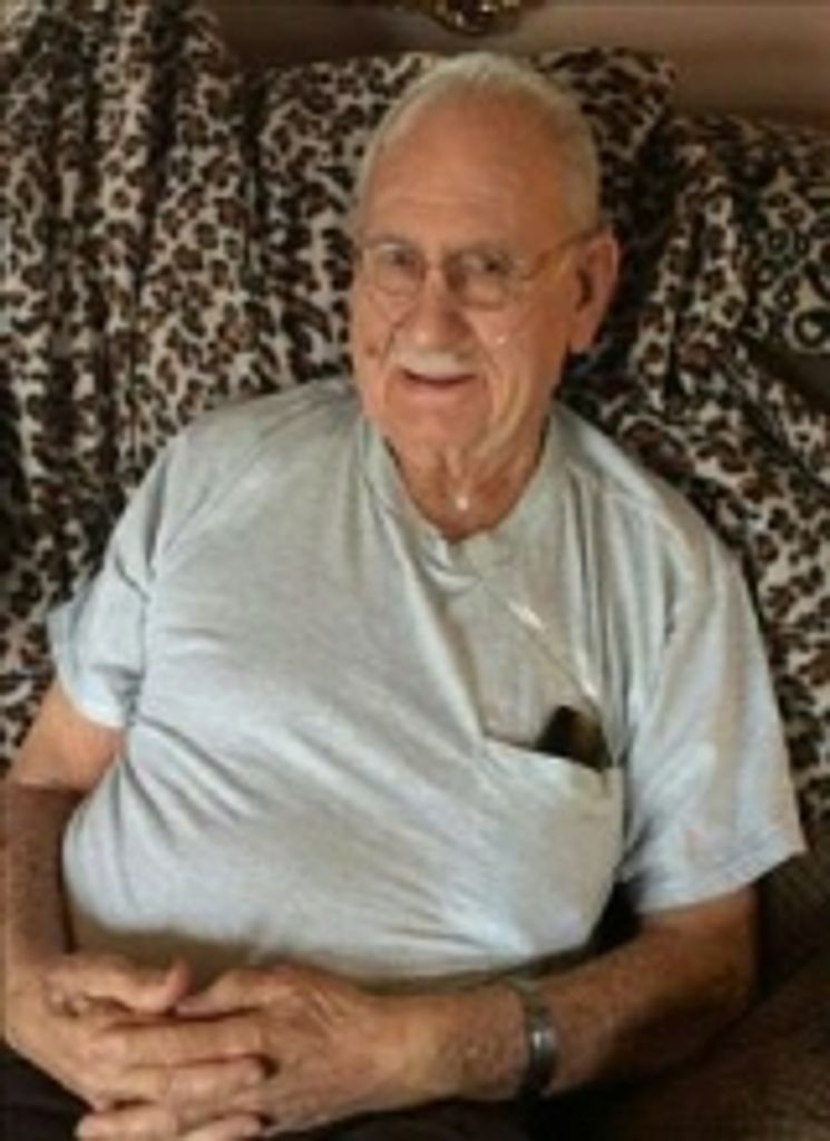 Lenard Eugene Tucker