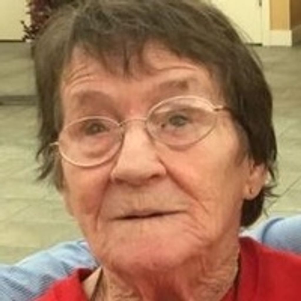 Mildred "Mickey" Marie Tyler