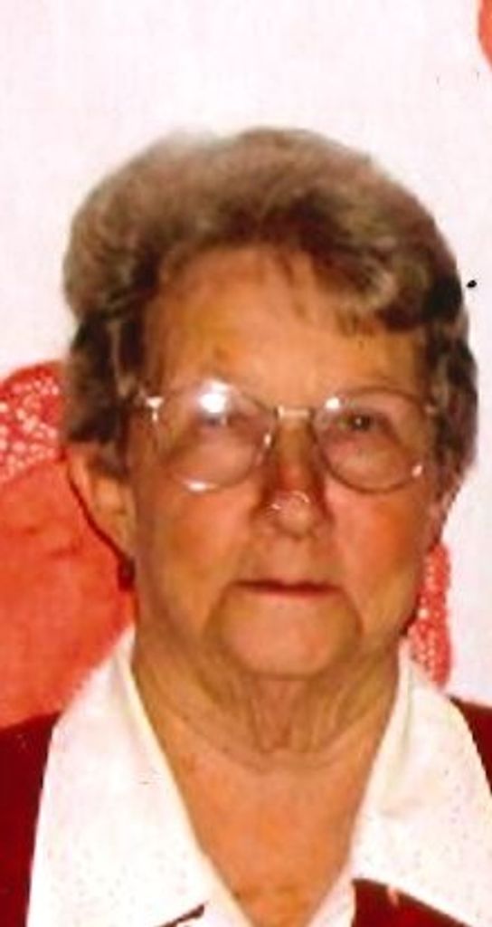 Azalie Beasley Geise