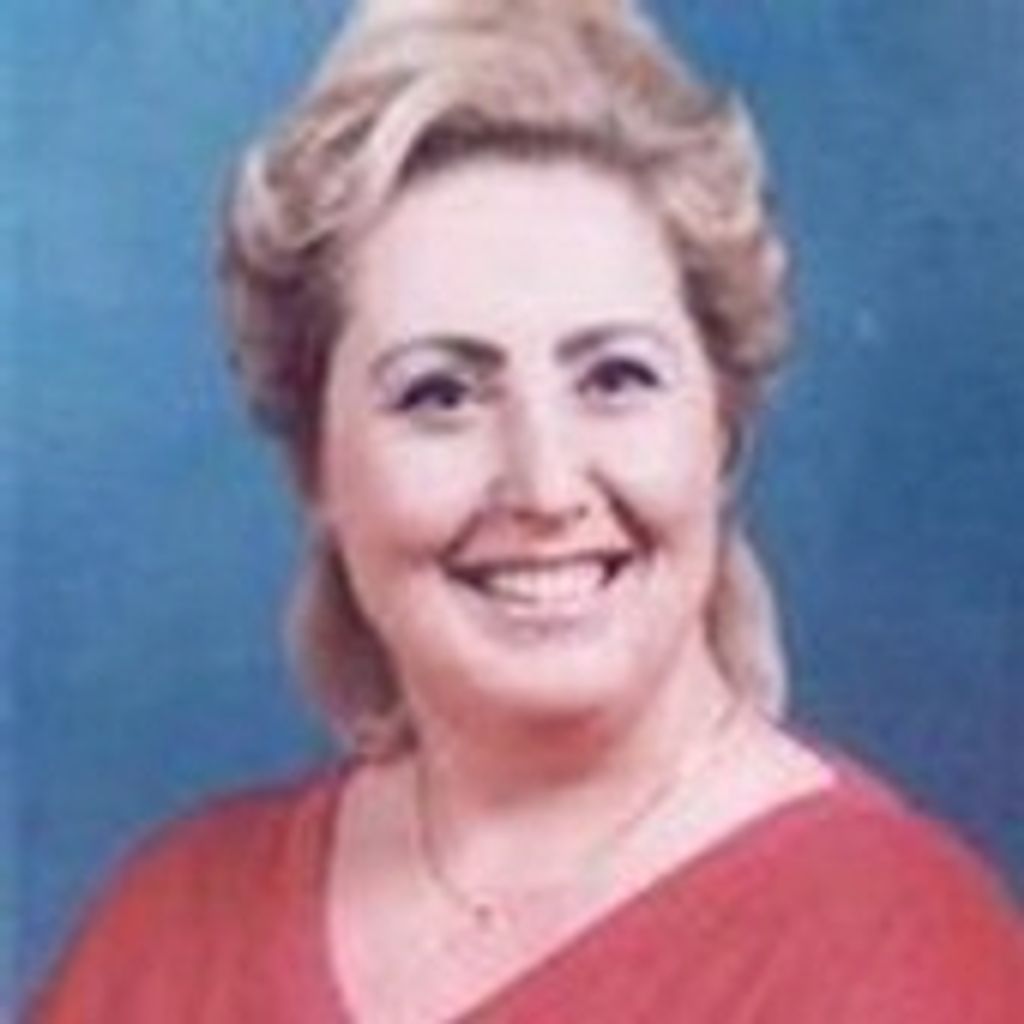 Carol Lacanne