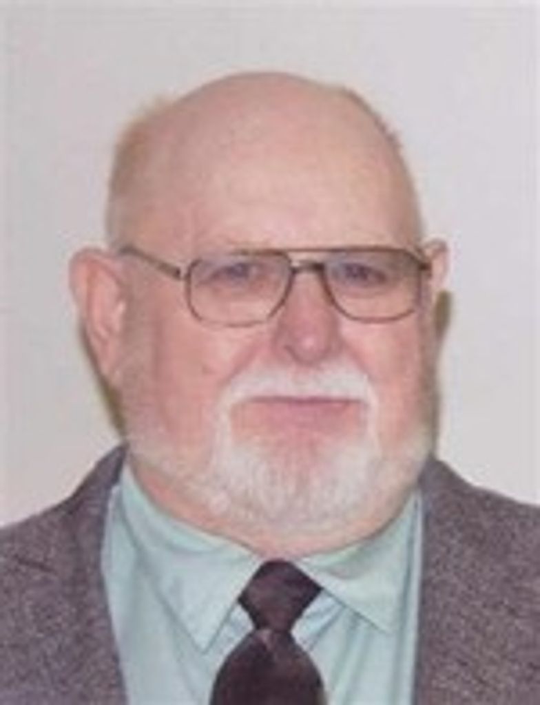 James Edward Thesing