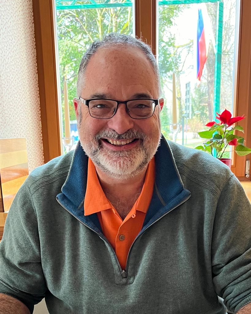 Jonathan David Schroeder Profile Photo
