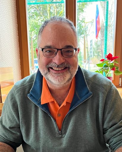 Jonathan David Schroeder's obituary image
