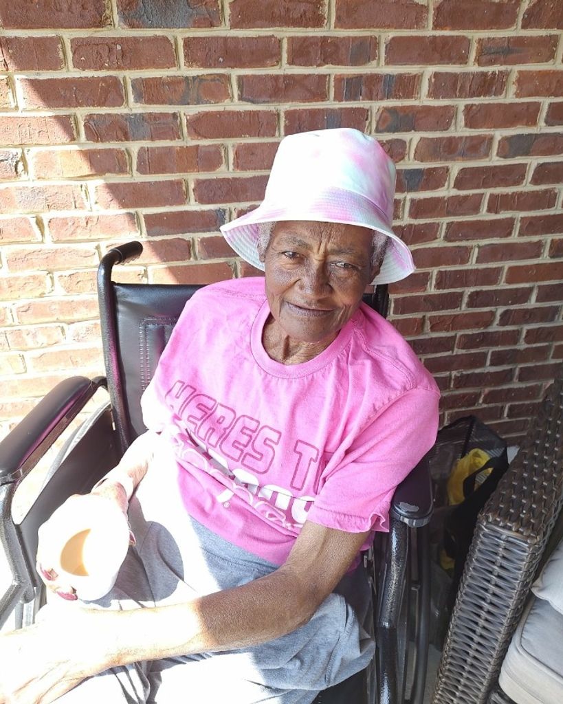 Bessie Mae Carney