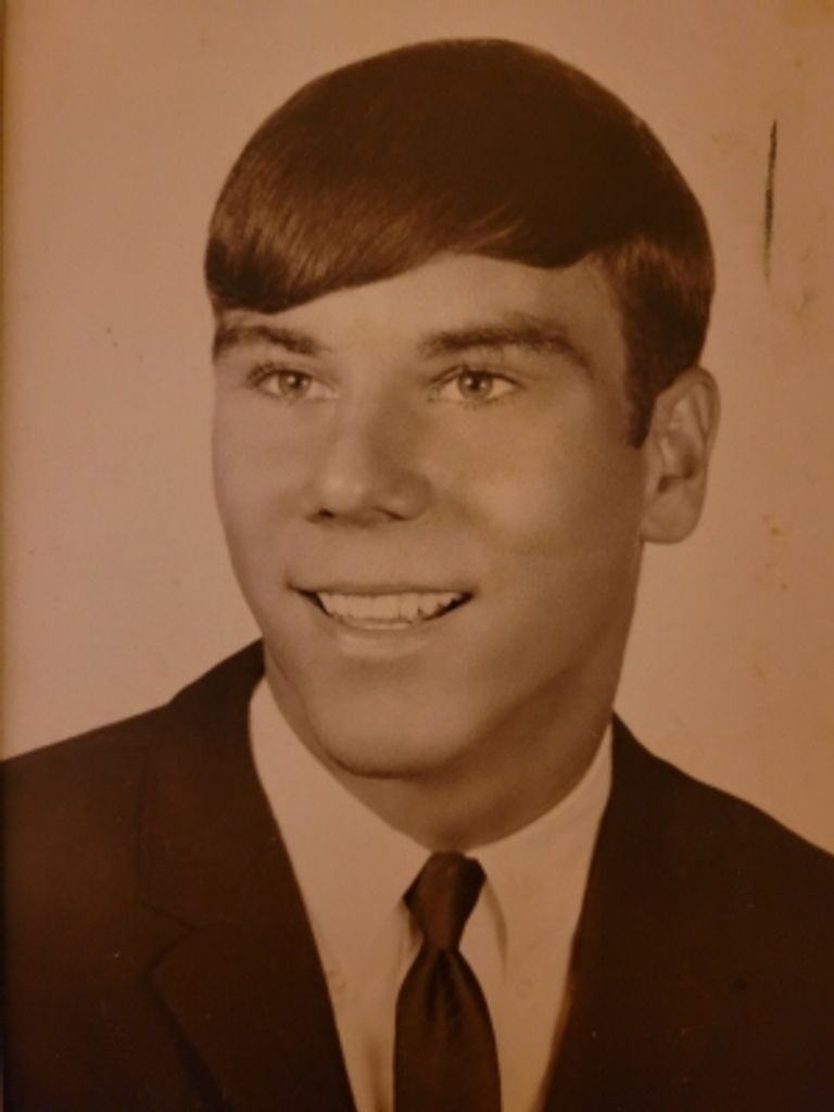 John W. Bobash