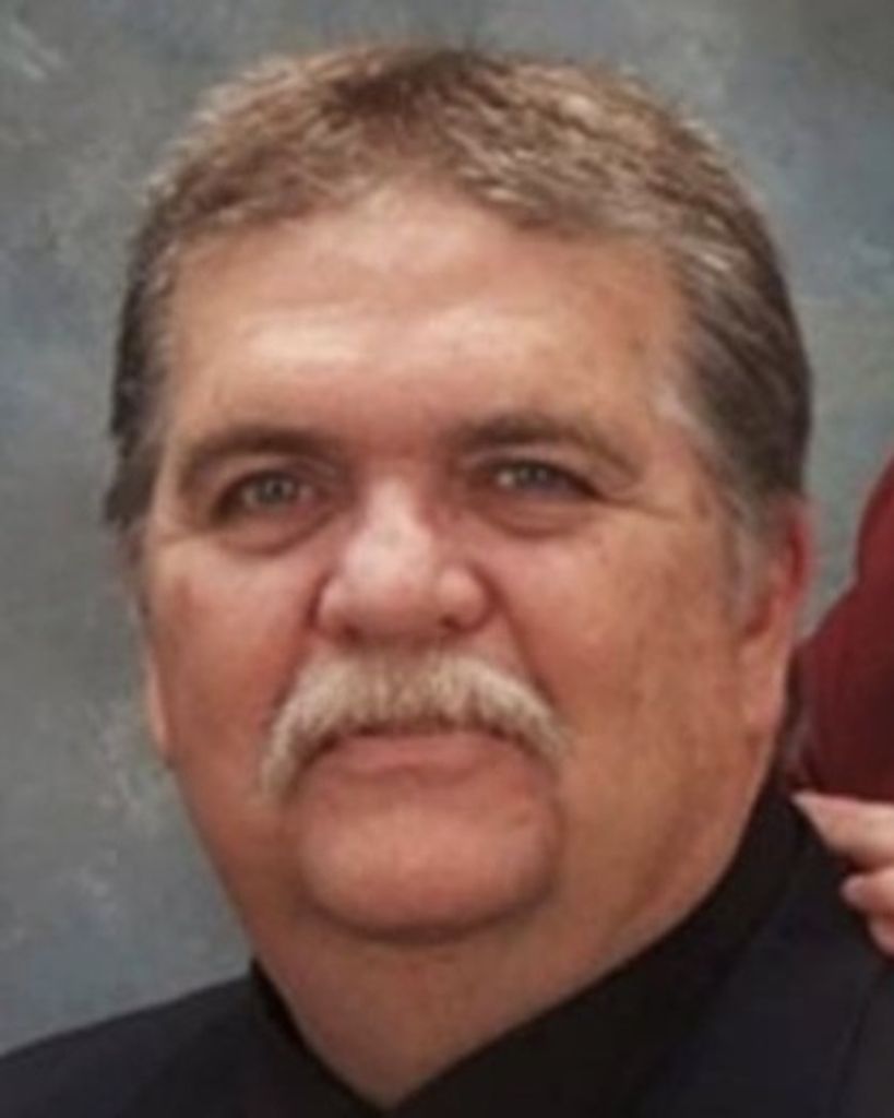 Timothy A. Robertson