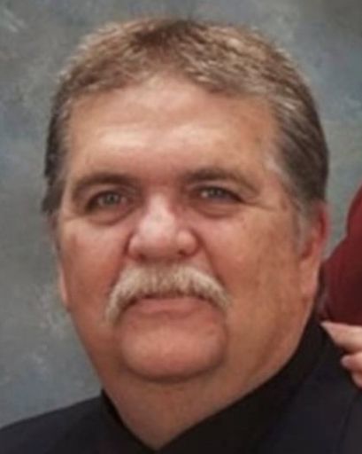 Timothy A. Robertson Profile Photo