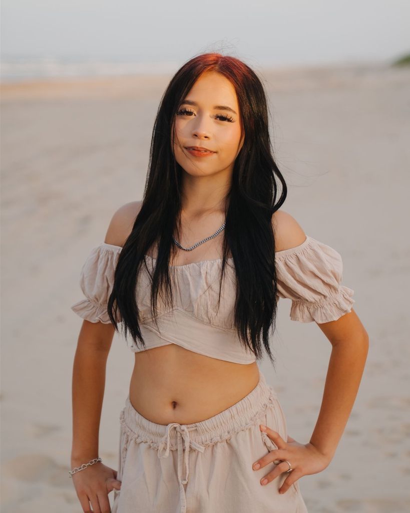 Kylie Madison Martinez Profile Photo